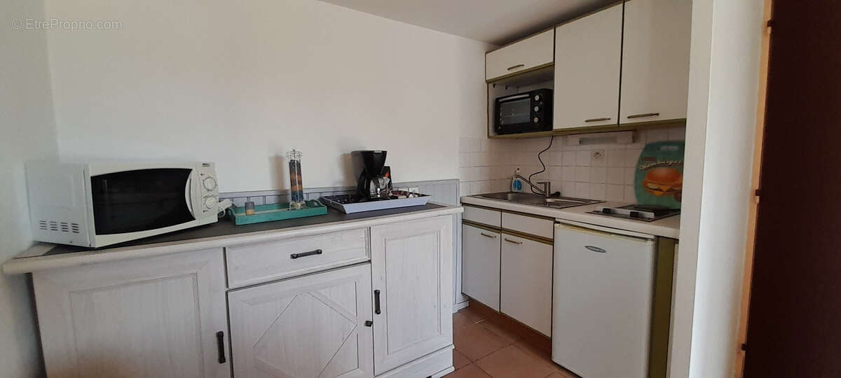 Maison à LA TRANCHE-SUR-MER