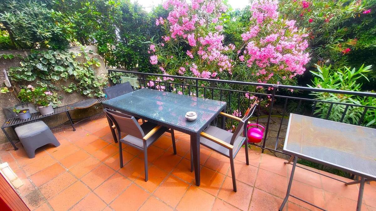 Photo 1 - Maison à MARSEILLE-7E