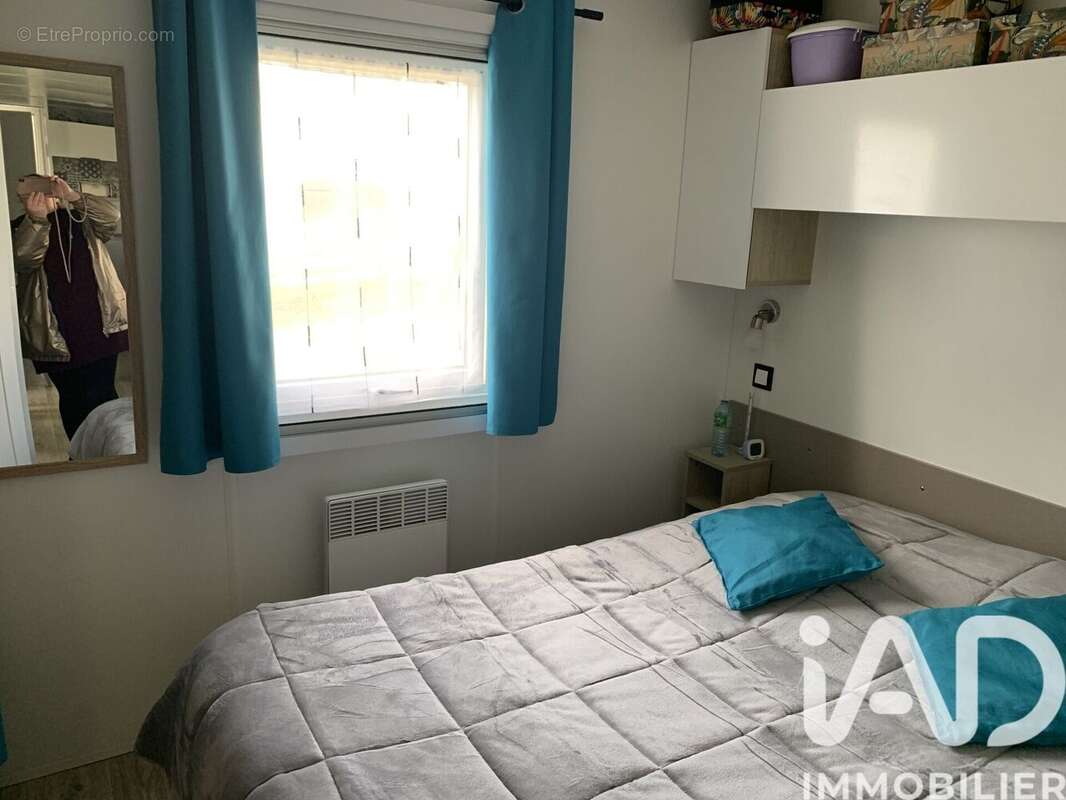 Photo 7 - Maison à MACHE