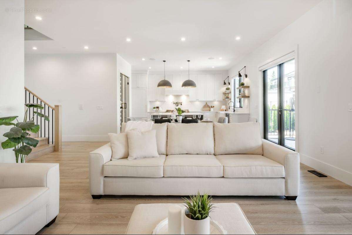 Appartement à LA ROCHELLE