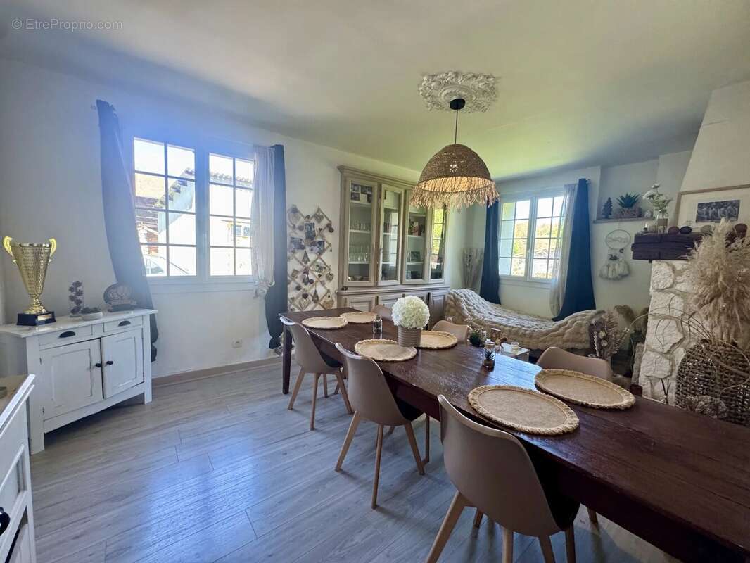 Maison avec jardin - photo 3