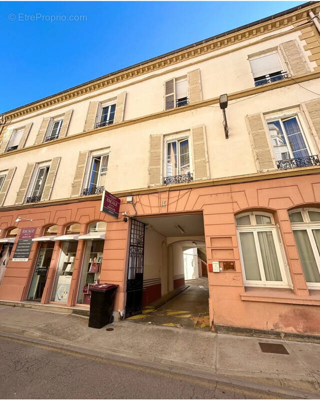 Appartement à ROANNE