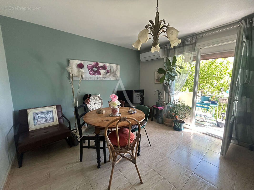 Appartement à CARCASSONNE