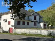 Appartement à ORDIARP