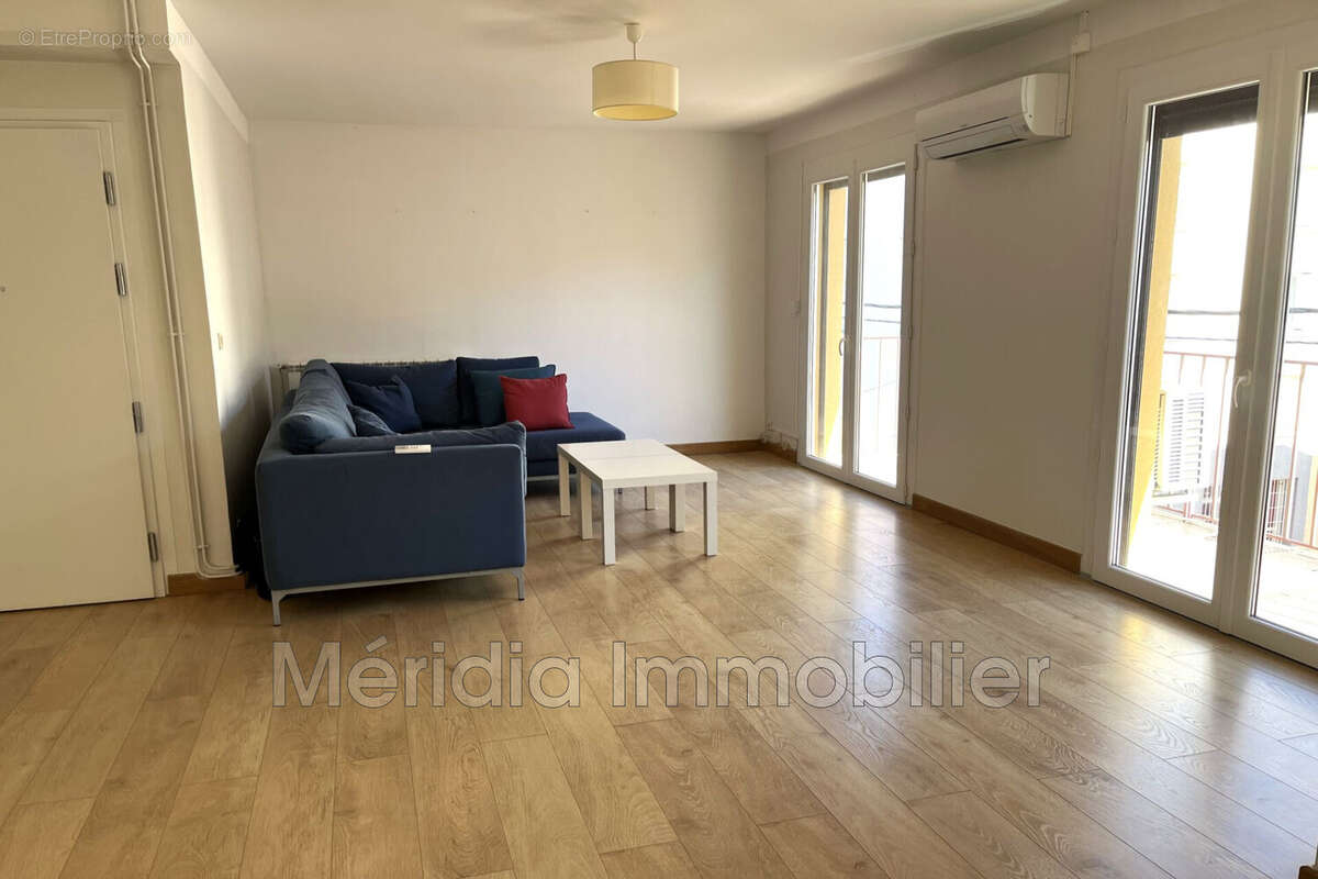 Appartement à PERPIGNAN