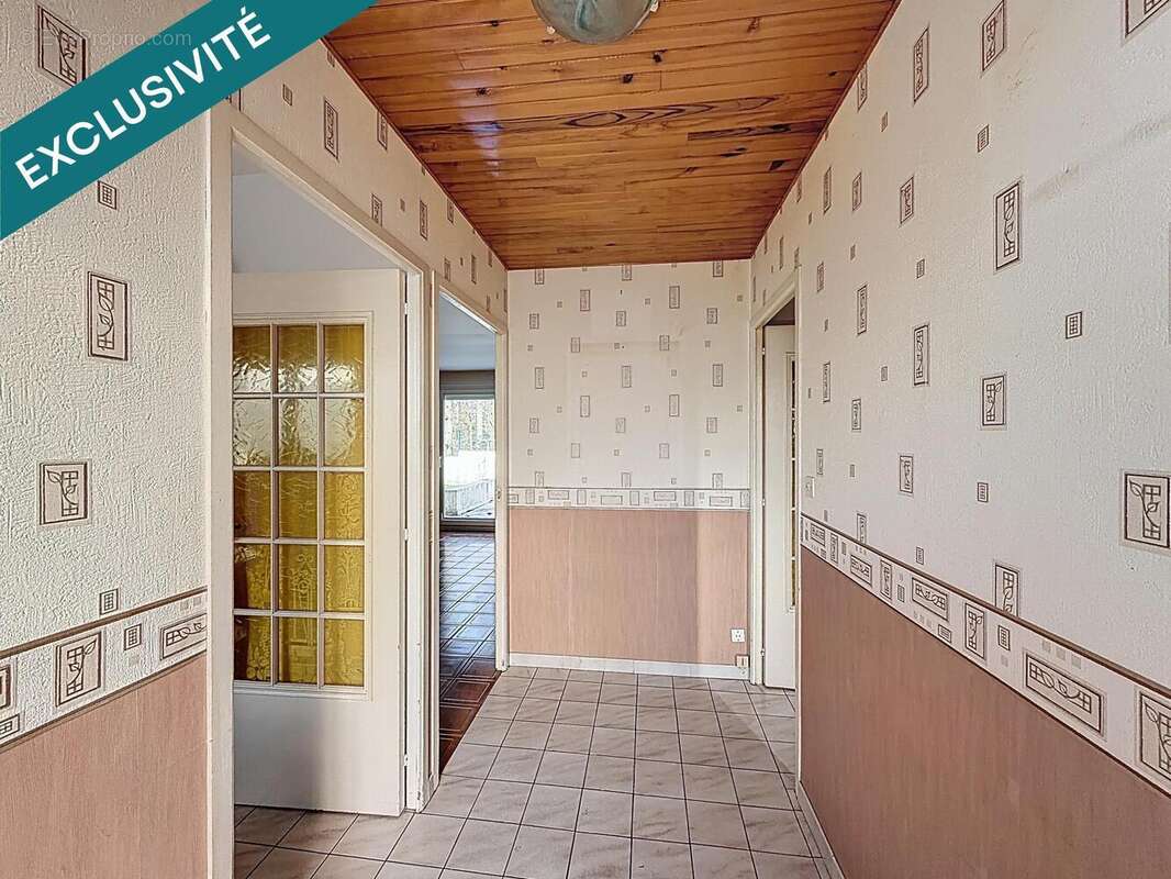 Photo 9 - Maison à RICHARDMENIL