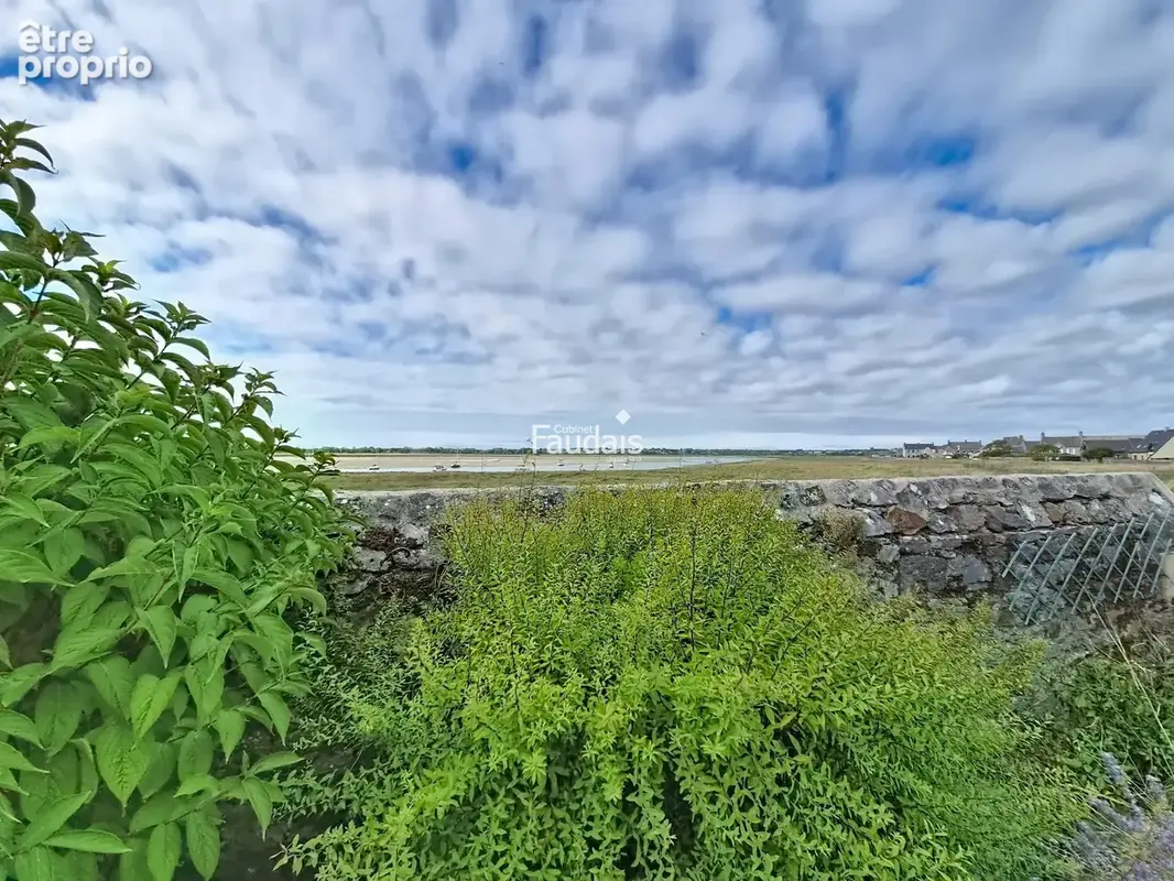 Maison 7 pièces 108 m² à vendre à Regneville-Sur-Mer (50590) - photo 7