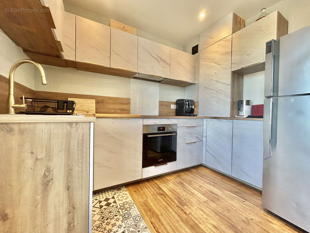 Appartement à VALENCE