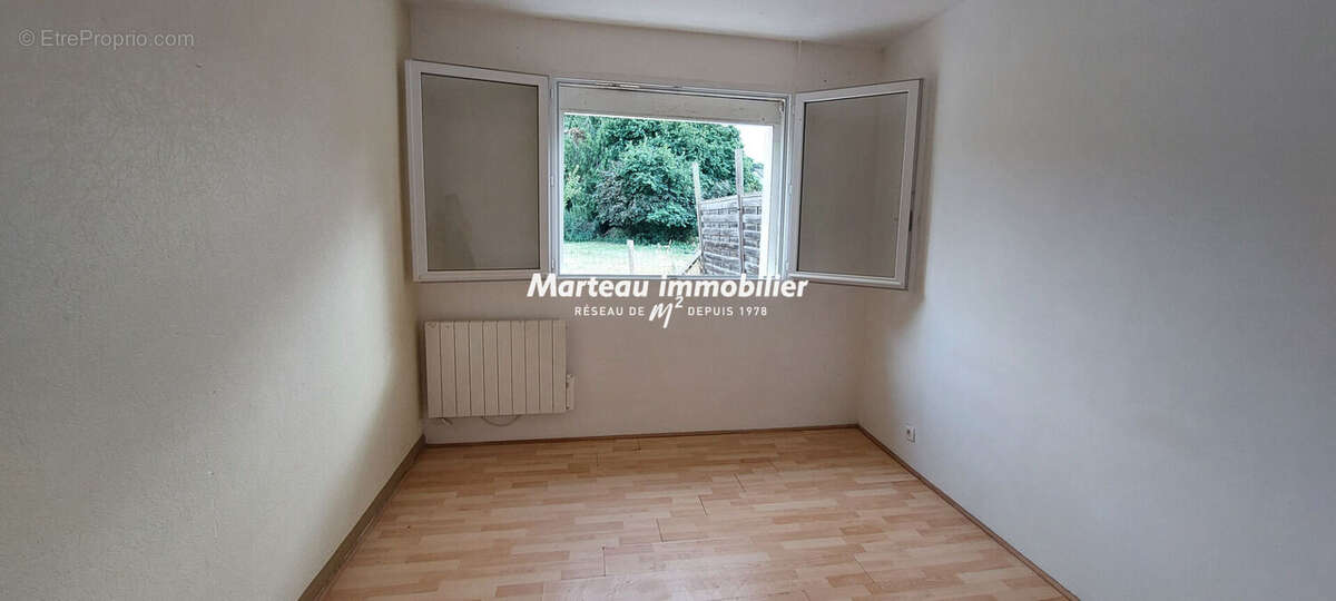 Maison Valennes 4 pièce(s) 91.64 m2 - photo 6