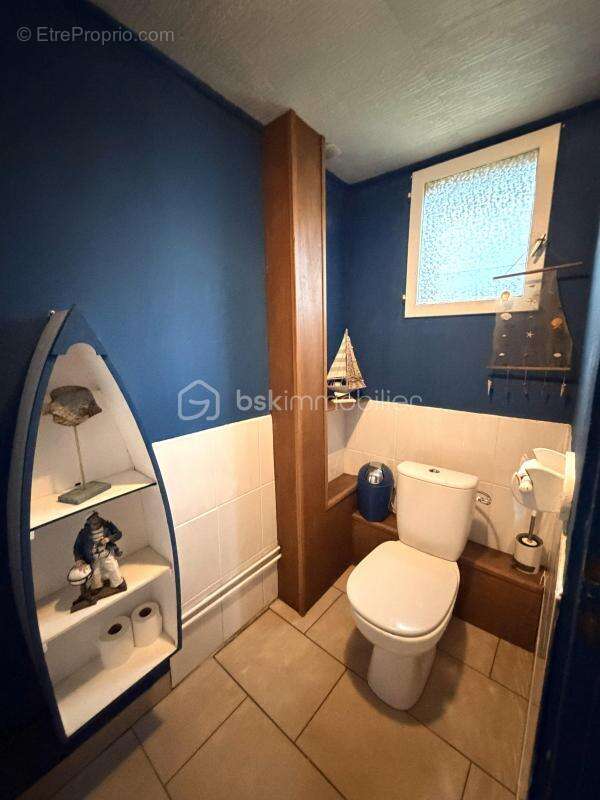 Maison avec autonomie de plain pied + gite de 70m² - photo 13