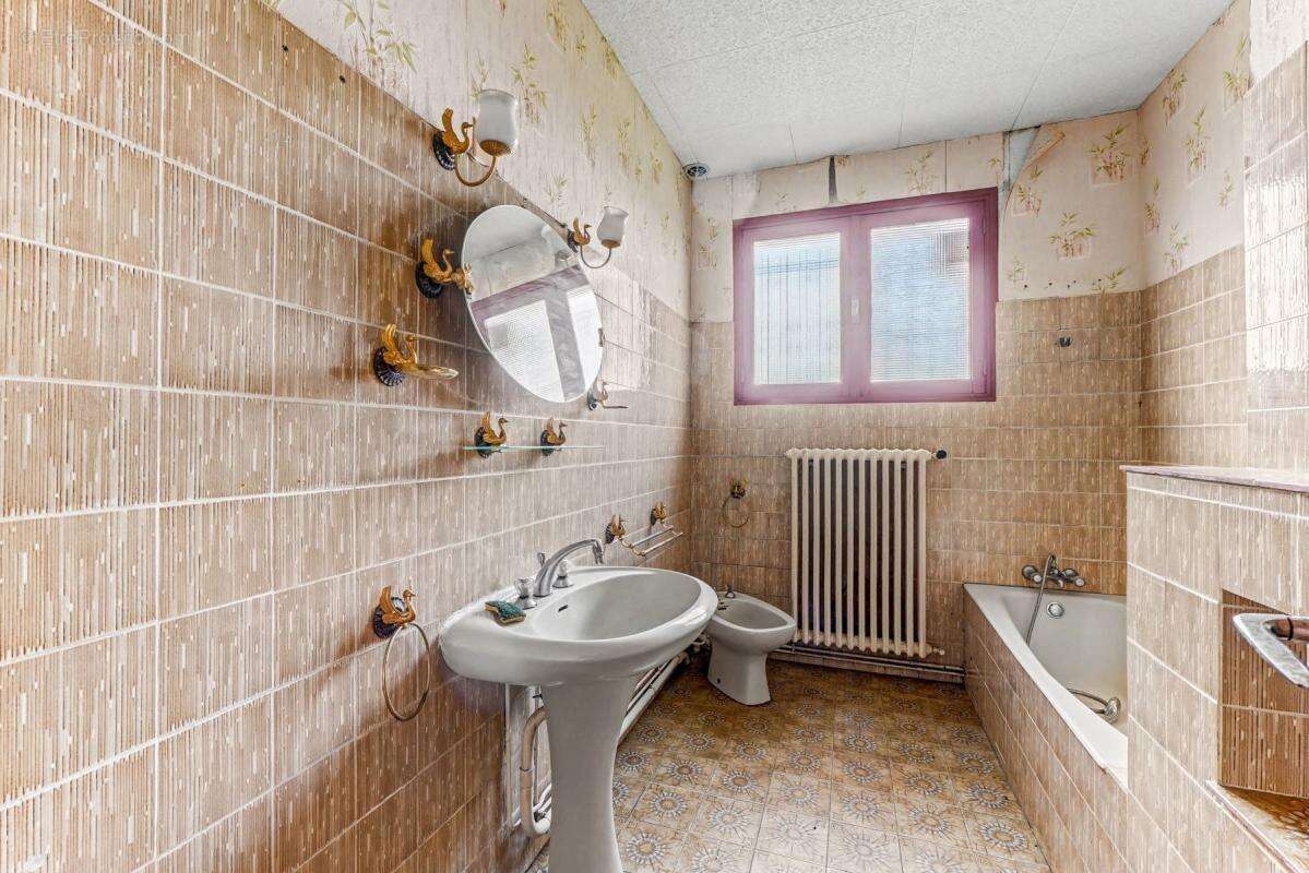 Appartement à MONS