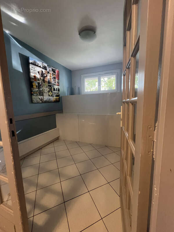 Commerce à TOULOUSE