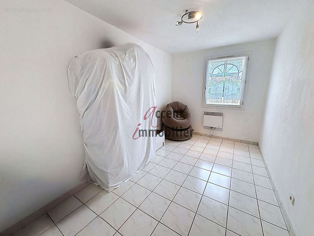 Maison à SAINT-ANDIOL