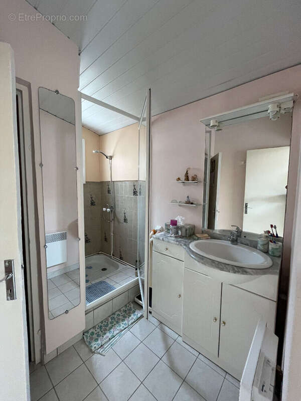 Maison à SAINT-MICHEL-CHEF-CHEF