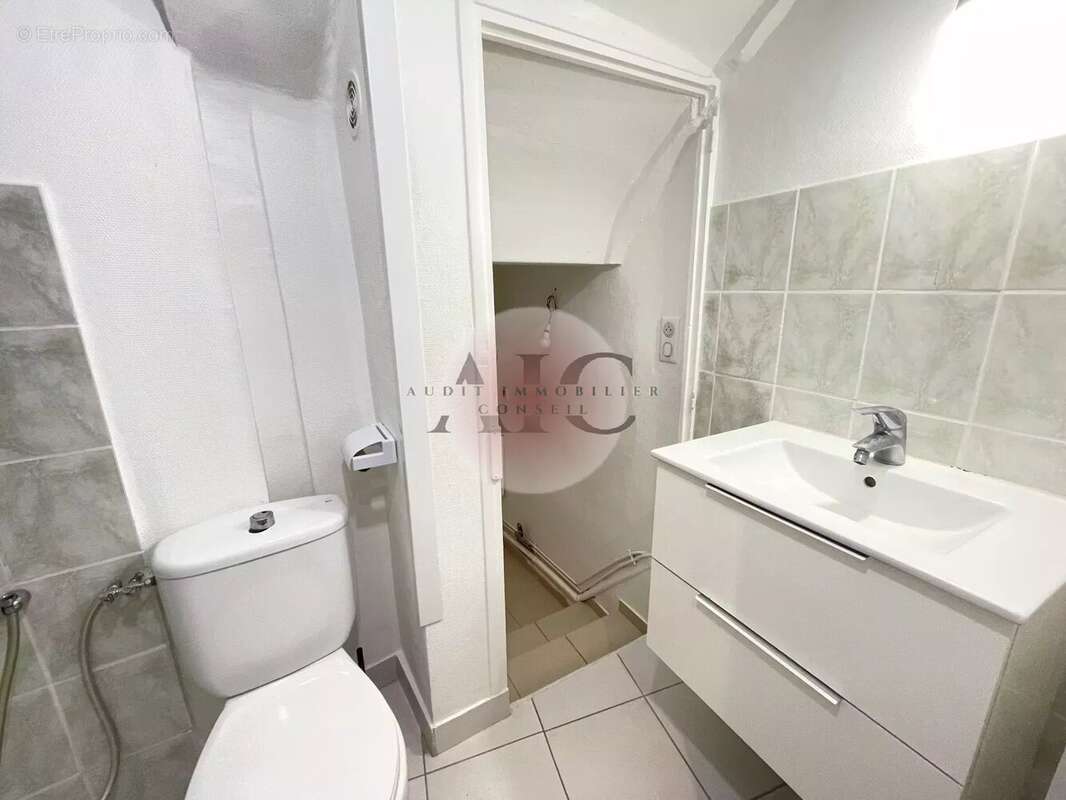 Appartement à SEILLANS