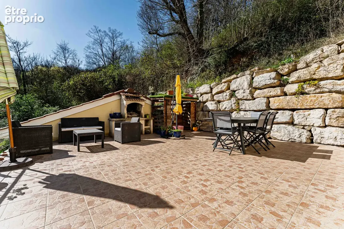 Maison 4 pièces Albigny-sur-Saone  180m2 - photo 18