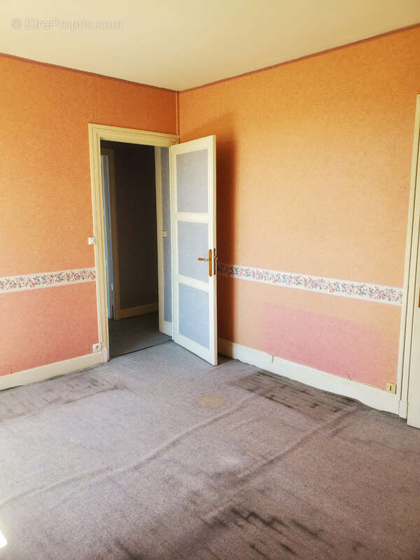 Maison à DECIZE