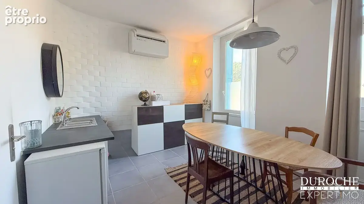 Orange   Élégante maison de maître en pierre avec studio indépendant, garage et terrasses - photo 20
