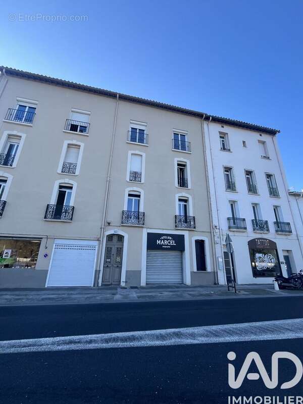 Photo 9 - Appartement à PERPIGNAN