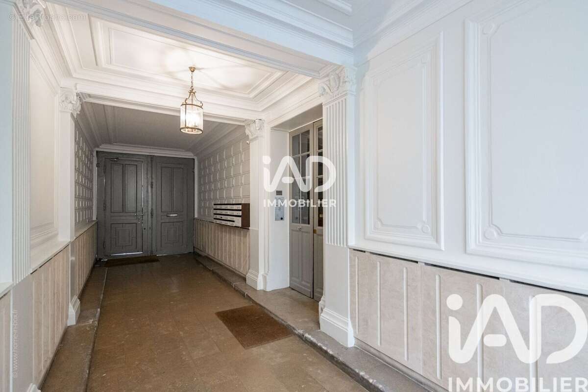 Photo 2 - Appartement à PARIS-5E