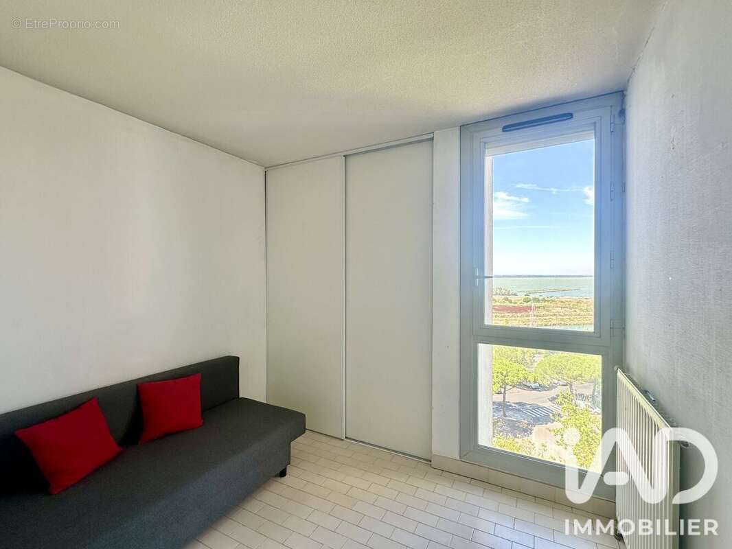Photo 7 - Appartement à MAUGUIO