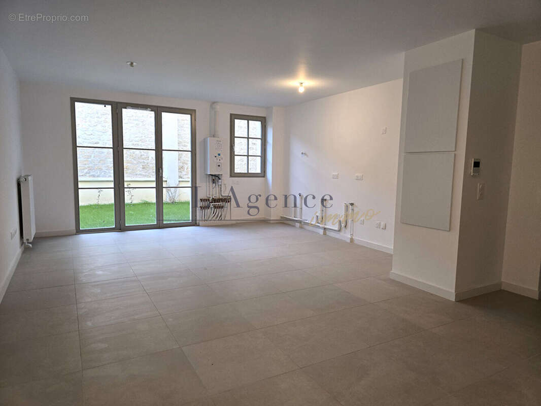 Appartement à CHANTILLY