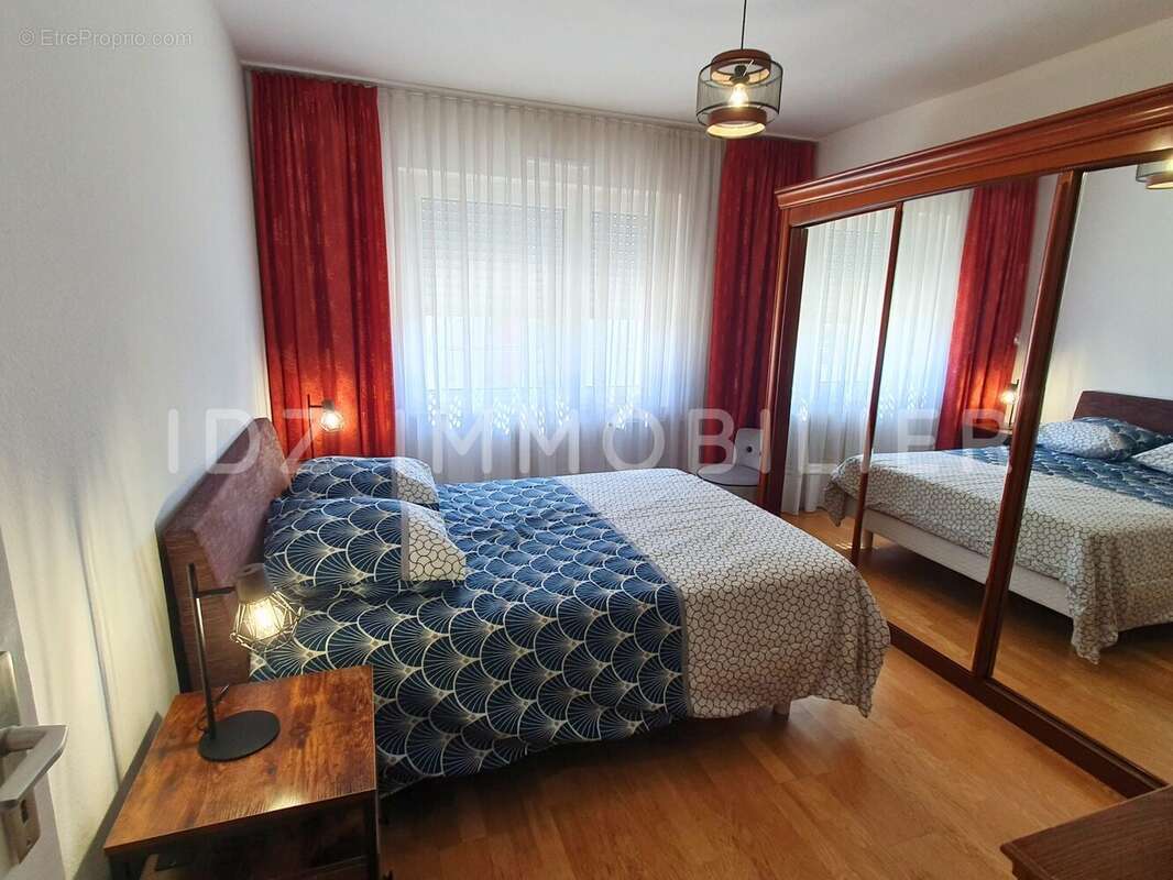 Appartement à SAINT-LOUIS