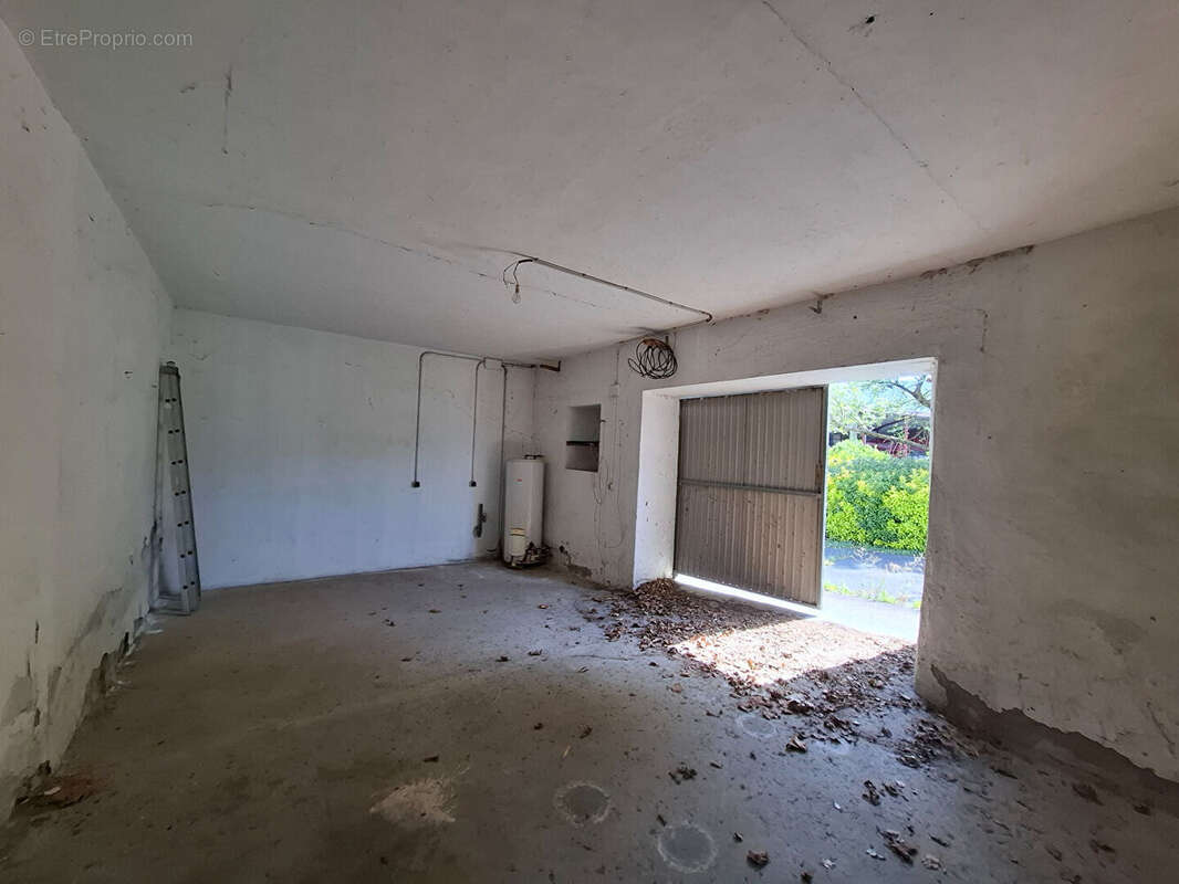 Appartement à URRUGNE