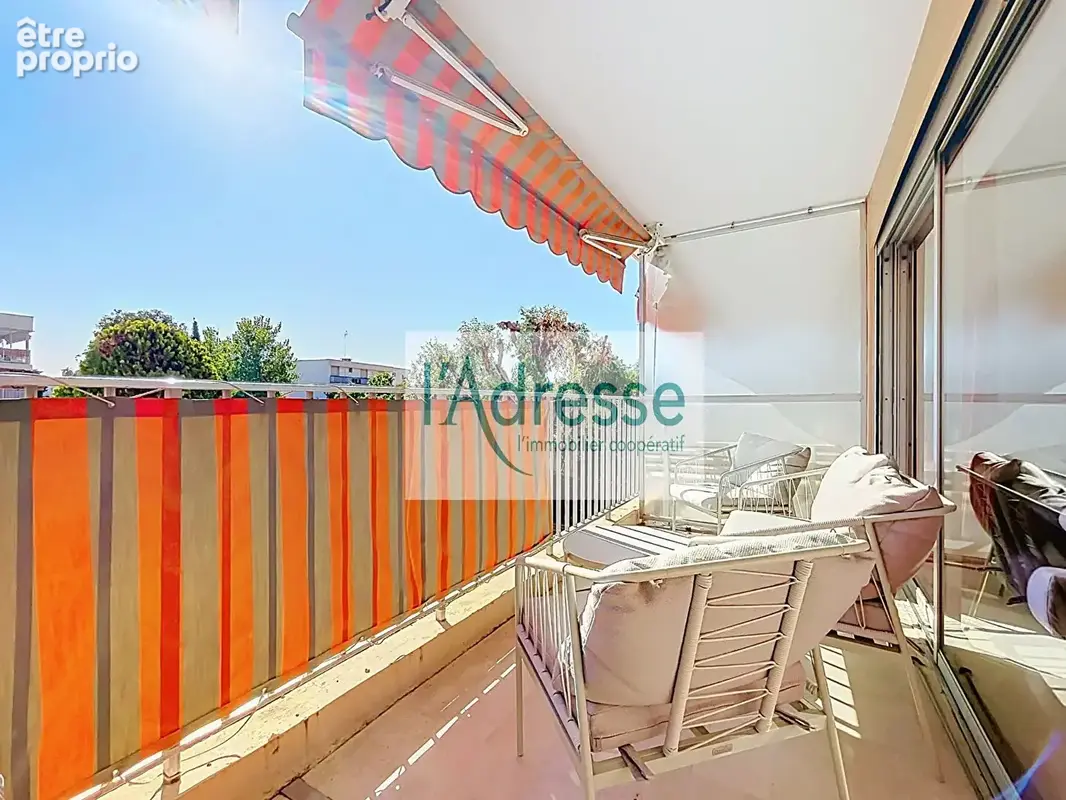 Exclusivité Antibes 4 pièces - photo 12