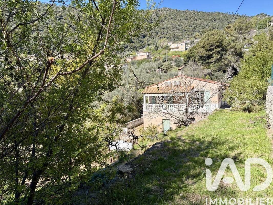 Photo 2 - Maison à FALICON