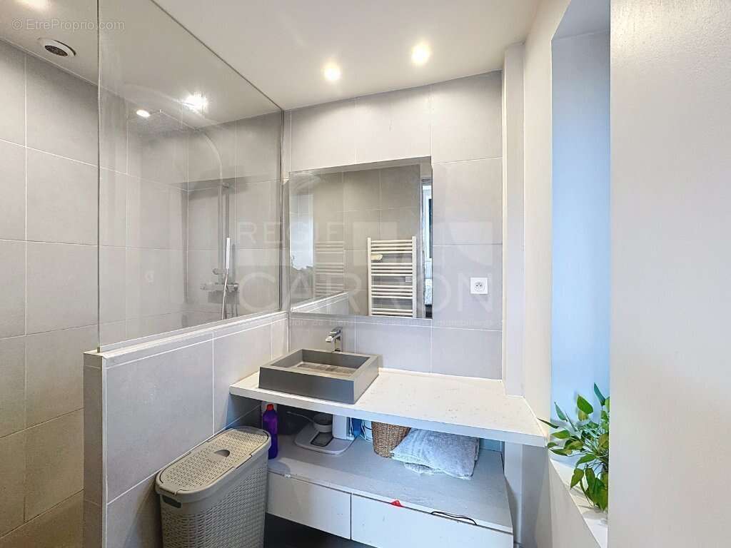 Appartement à SAINT-CYR-AU-MONT-D&#039;OR