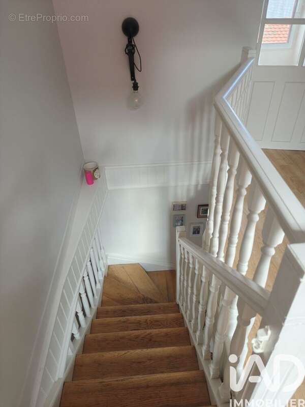 Photo 6 - Maison à INDRE