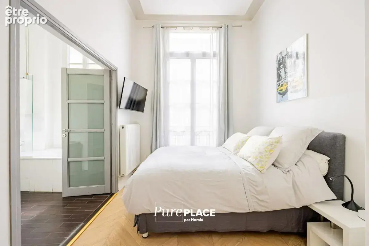 Appartement T5 de 157 m² à Paris 75116, Avenue Victor Hugo - photo 14