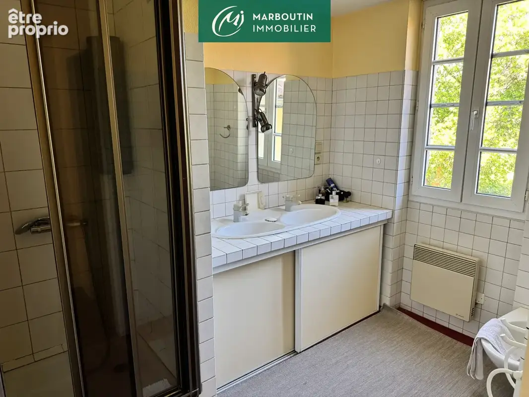 Maison de campagne - photo 13