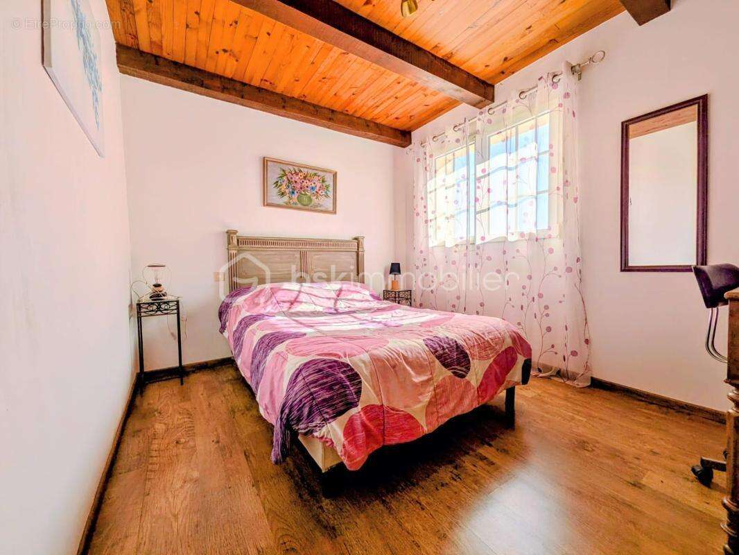 Maison  5 pièces - 120 m² - photo 12