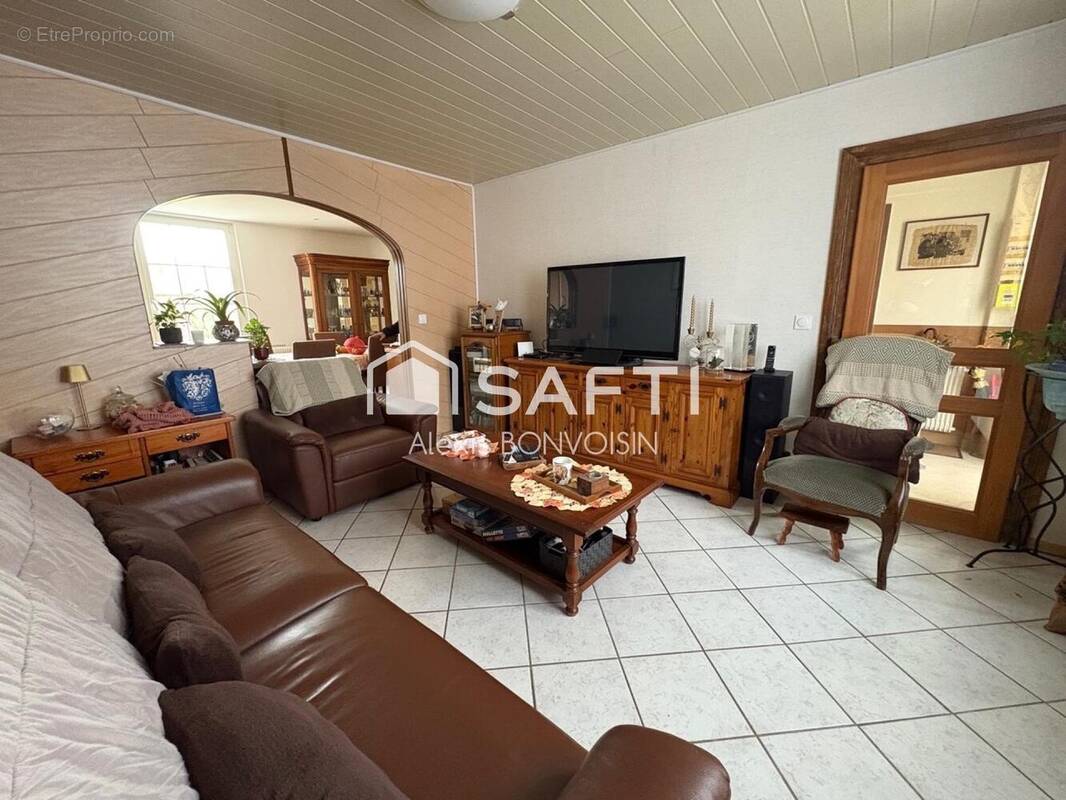 Photo 1 - Maison à HAGUENAU