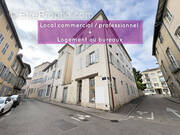Commerce à BOURG-EN-BRESSE