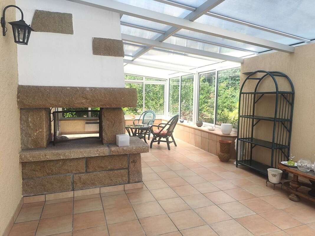 Charmante maison à Combrit - photo 6