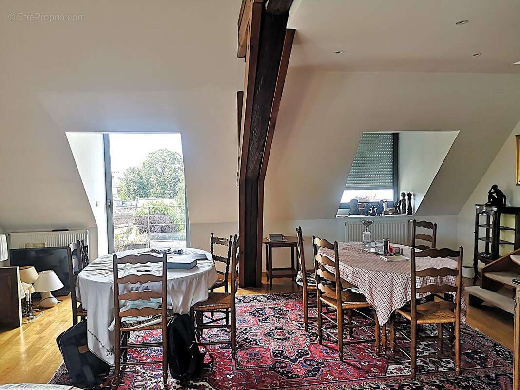 Appartement 154 m² à Cambrai  - photo 5