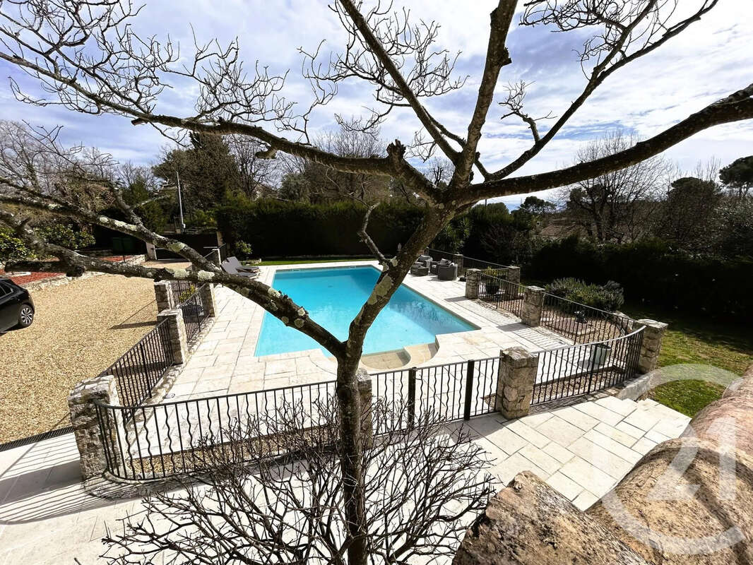 Maison à LE ROURET