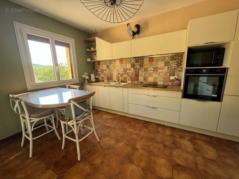 Maison à PENNE-D'AGENAIS