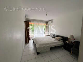 Appartement à SCHOELCHER