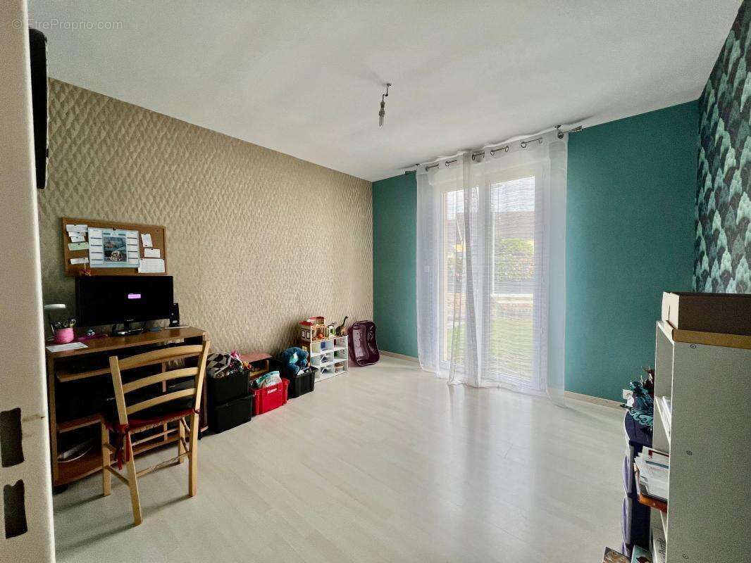 Maison à SAINT-RENAN