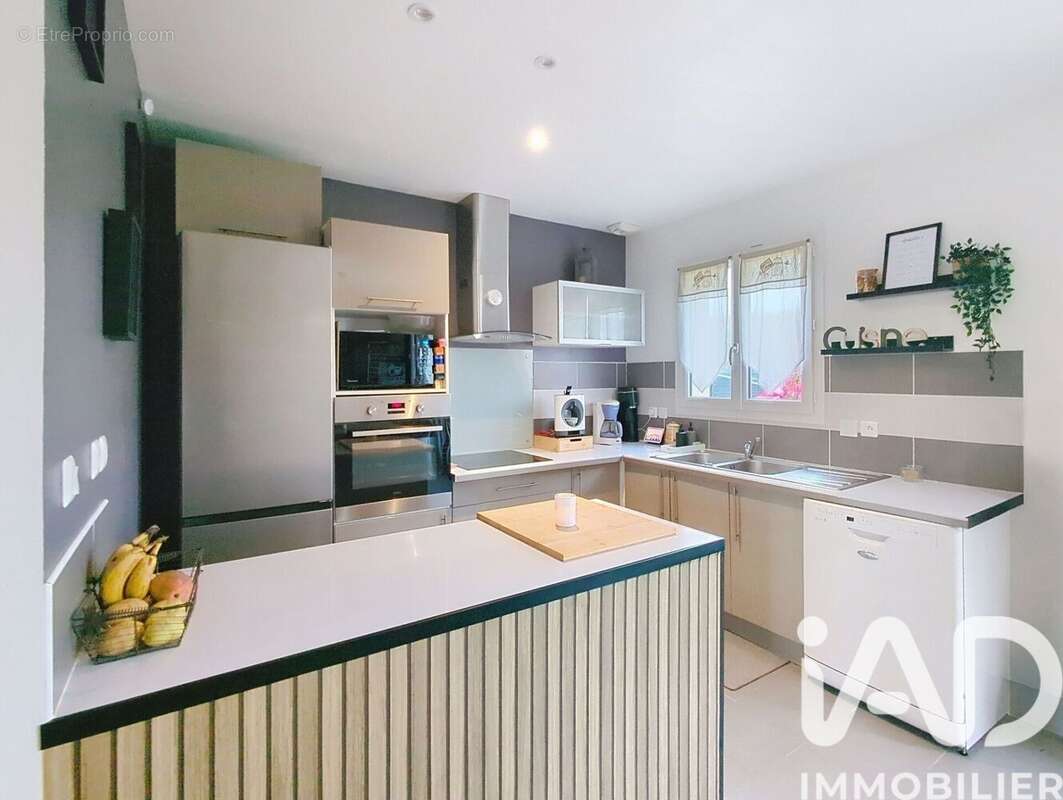 Photo 2 - Maison à SALOUEL