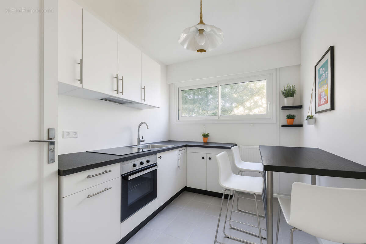 Appartement à CABOURG