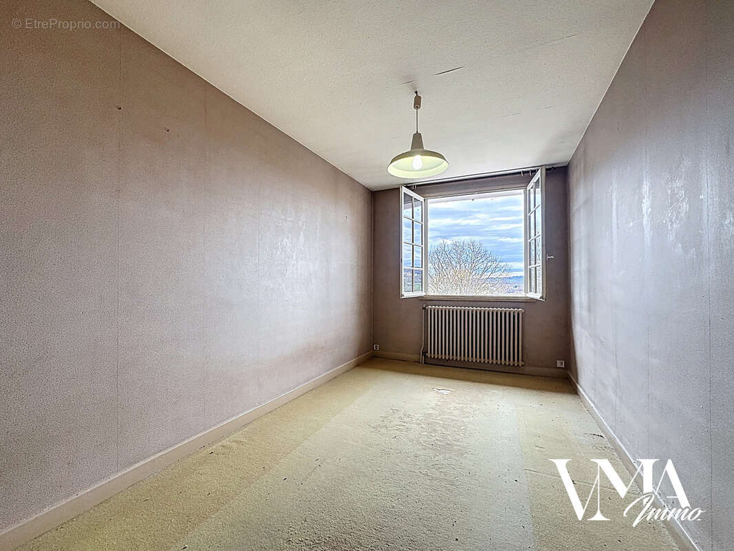 Maison à SAINTE-FOY-L&#039;ARGENTIERE