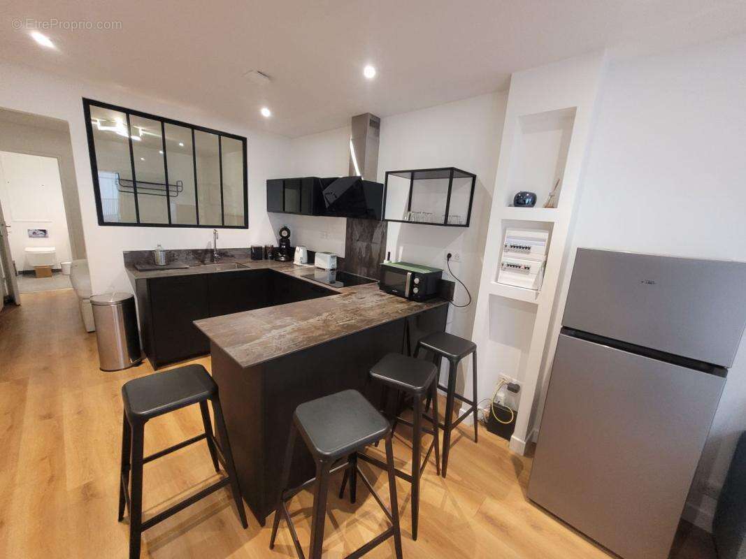 Appartement à PERROS-GUIREC