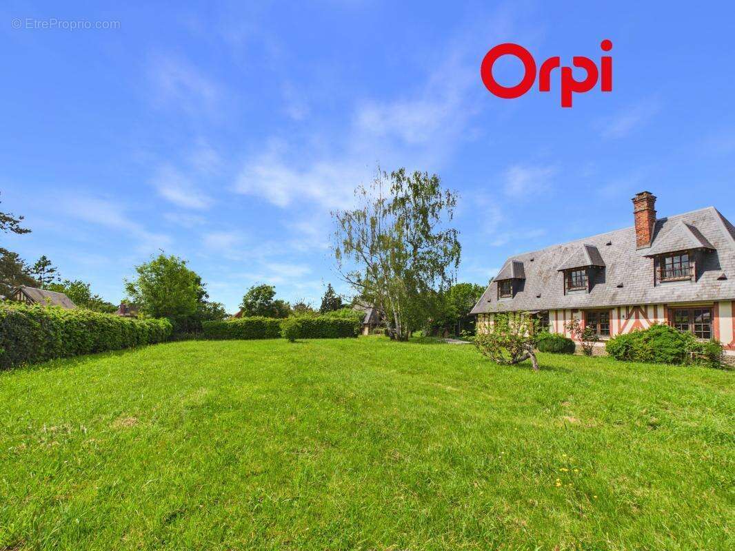 Maison à la campagne - photo 2