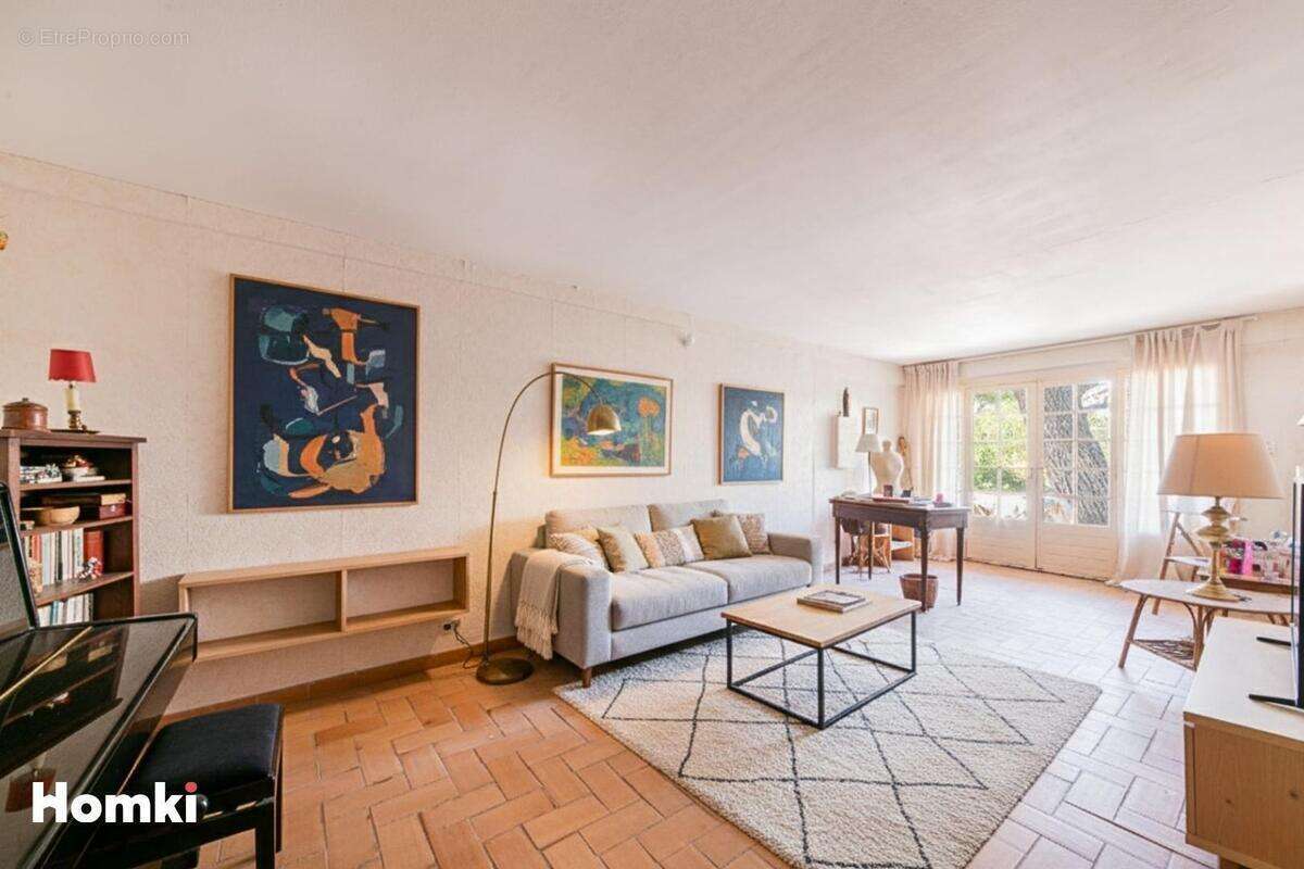 Maison à AIX-EN-PROVENCE