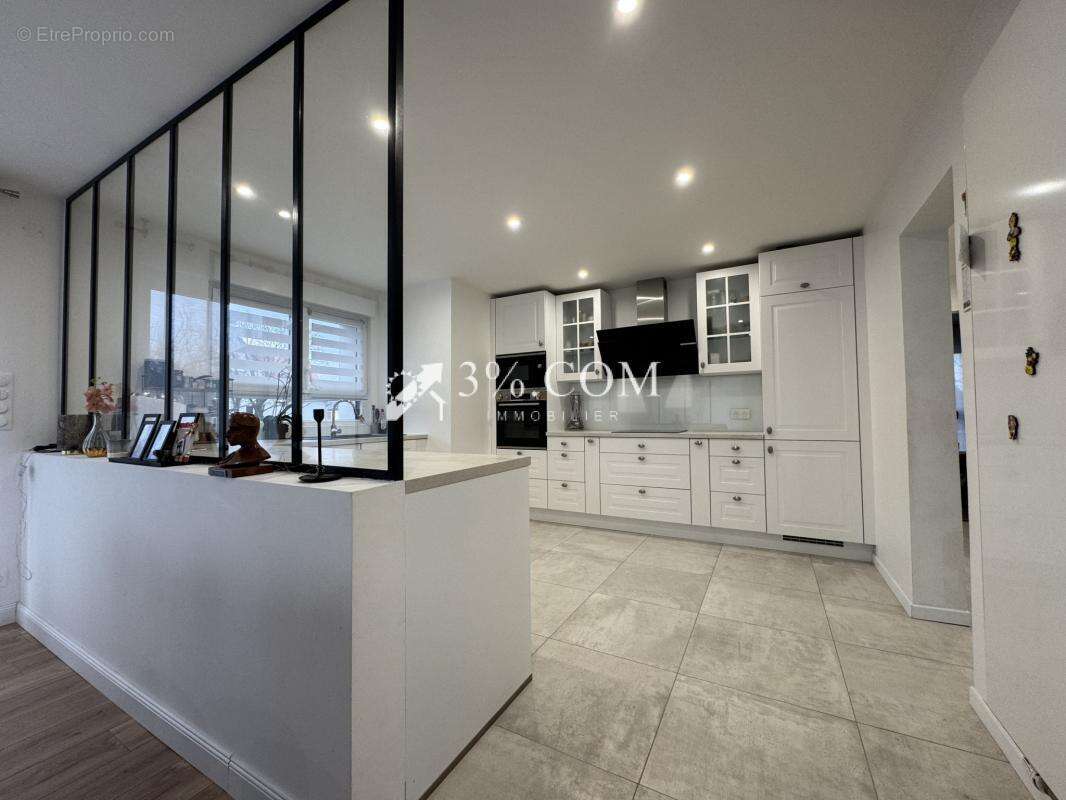 Maison à PFETTISHEIM